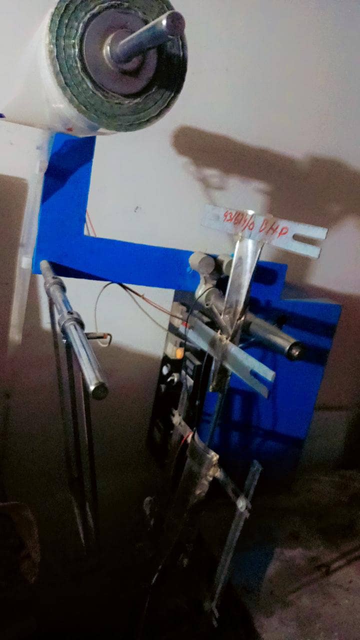 ice candy machine 0