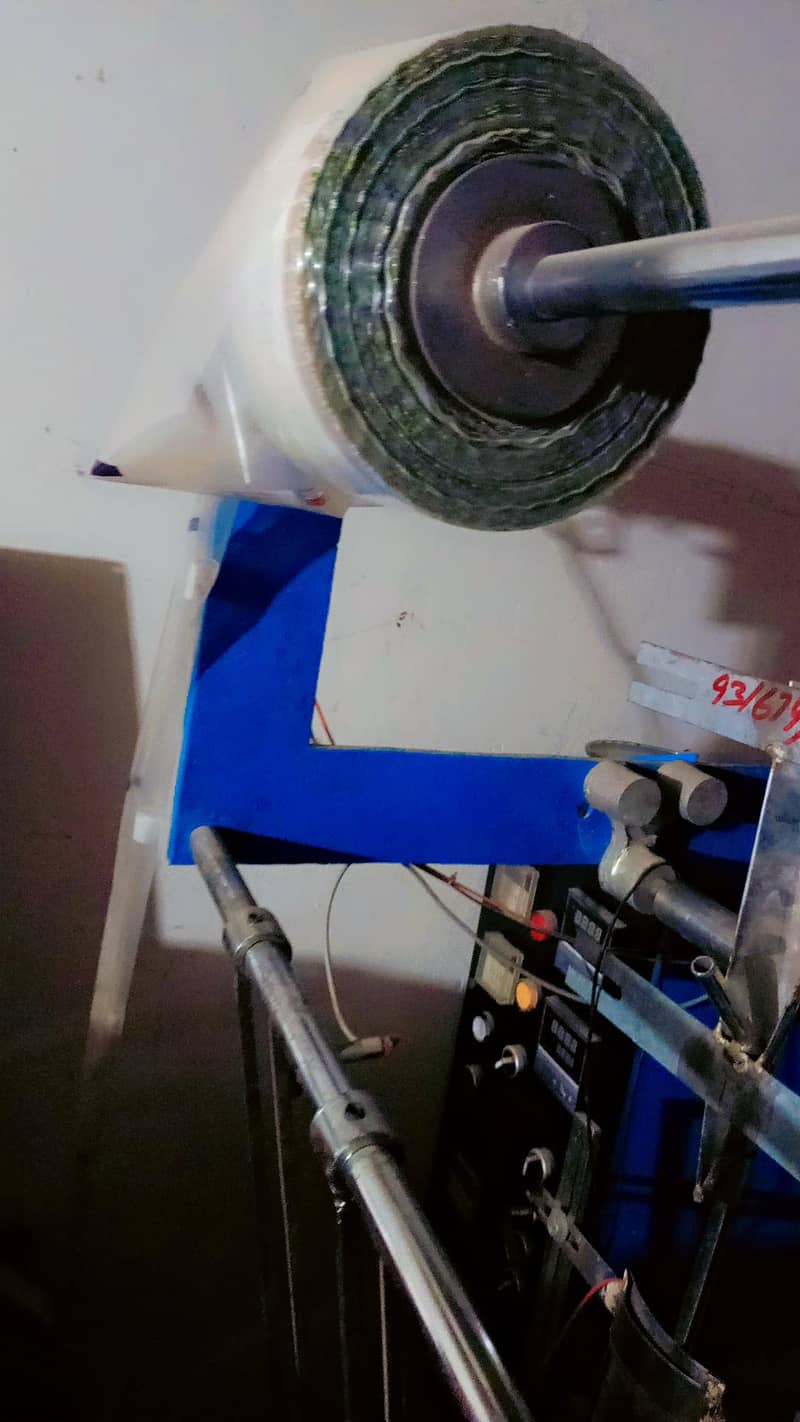 ice candy machine 2