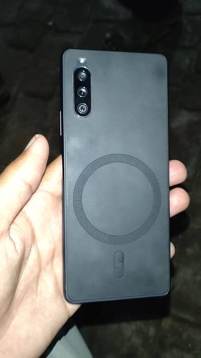 Sony 10 III