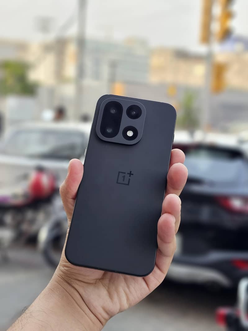 One Plus 15 0