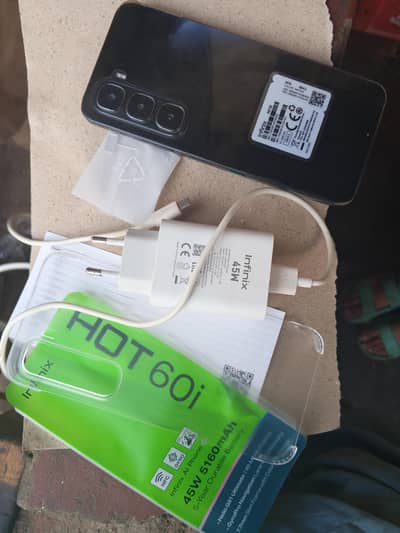 Infinix Other Model