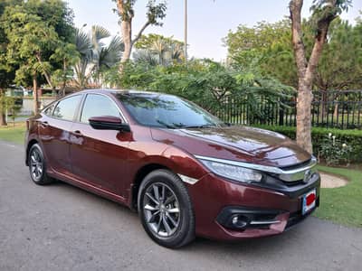 Honda Civic Oriel 1.8 UG 2020