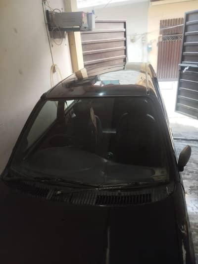 Daihatsu Cuore 2000