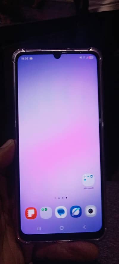 Samsung Mobile A07 5G
