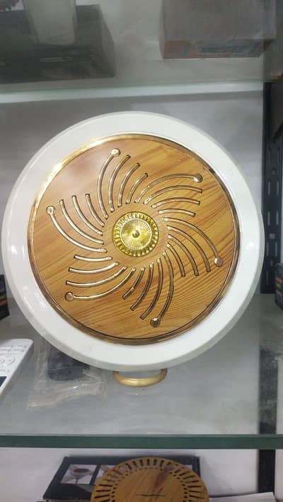 AC DC solar fan exchange offer 3200
