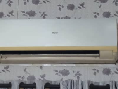 Good condition