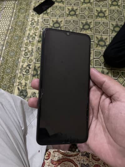 Vivo Y17s