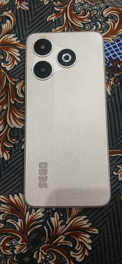 SEGO Smart 9 HD
