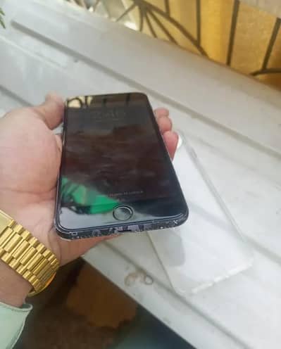Apple iPhone 7 Plus non pta 128 Gb