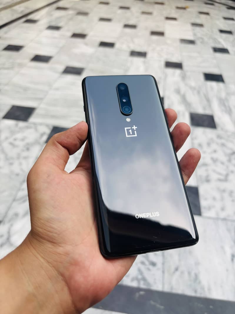 One Plus 8 0