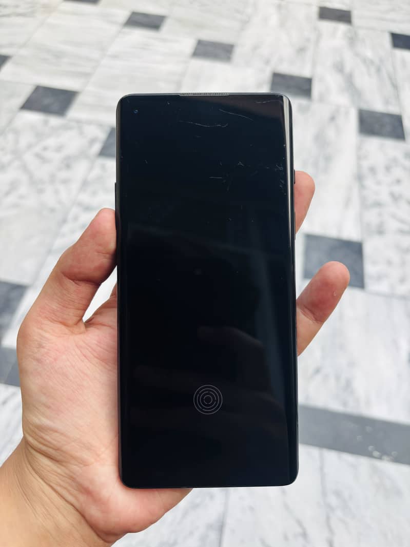 One Plus 8 1