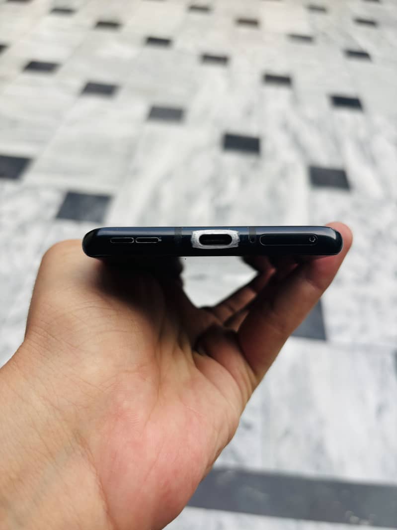 One Plus 8 5