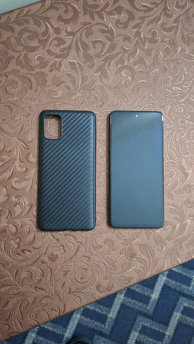 Samsung Galaxy A51