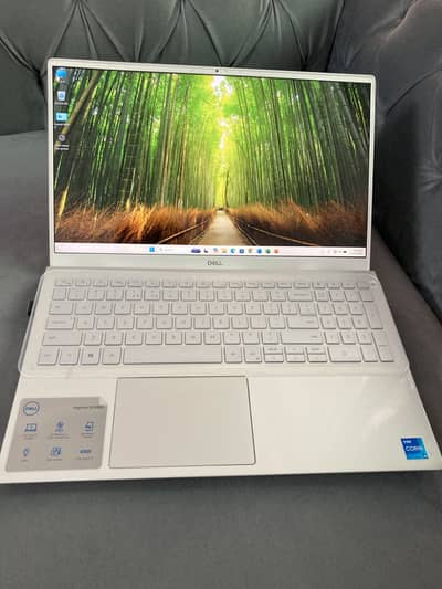 Dell inspiron 5502