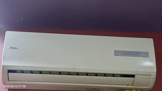 Best condition AC
