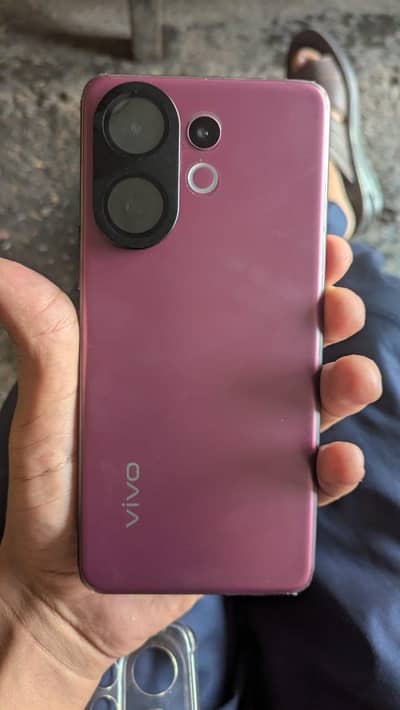 Vivo V60