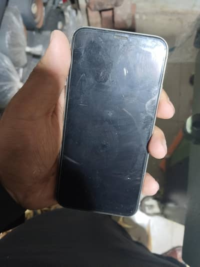 Apple iPhone X