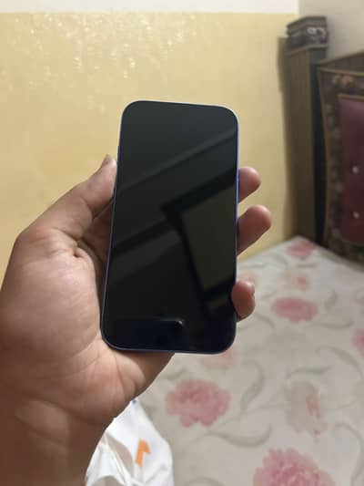 Apple iPhone 16 128GB Sim Locked | Waterpack | 95% BH - JV