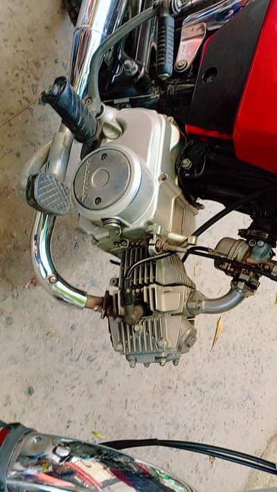 good condition used by