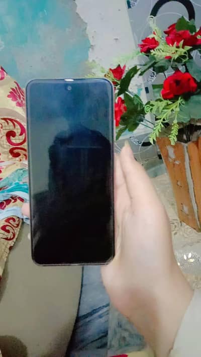 Infinix A23 - 4/64GB - Box Charger - Excellent Condition
