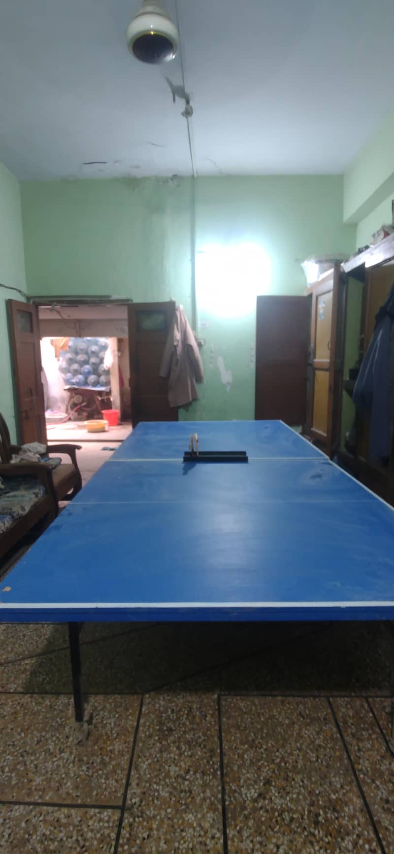 table tannis 1