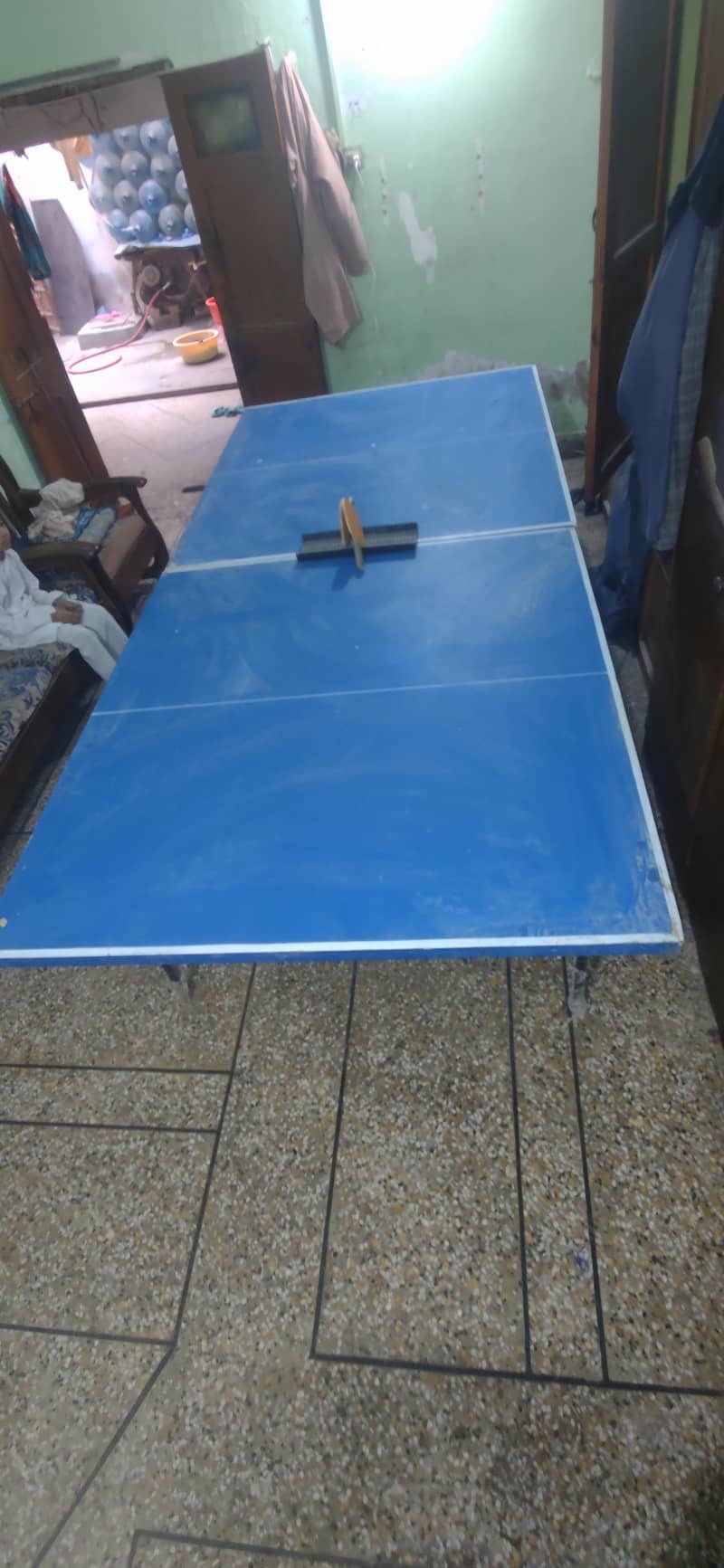 table tannis 2