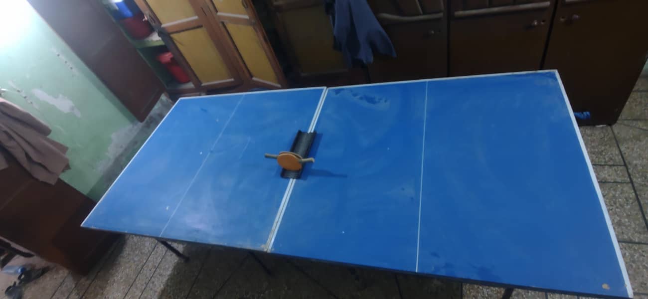 table tannis 3