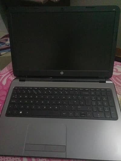 Hp 255 G3