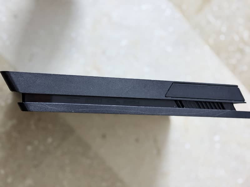 Ps4 SLIM 0