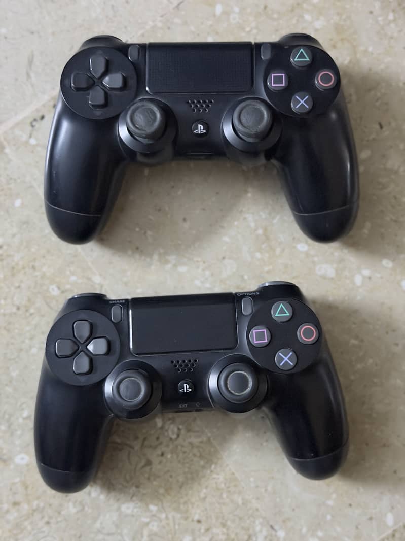 Ps4 SLIM 2