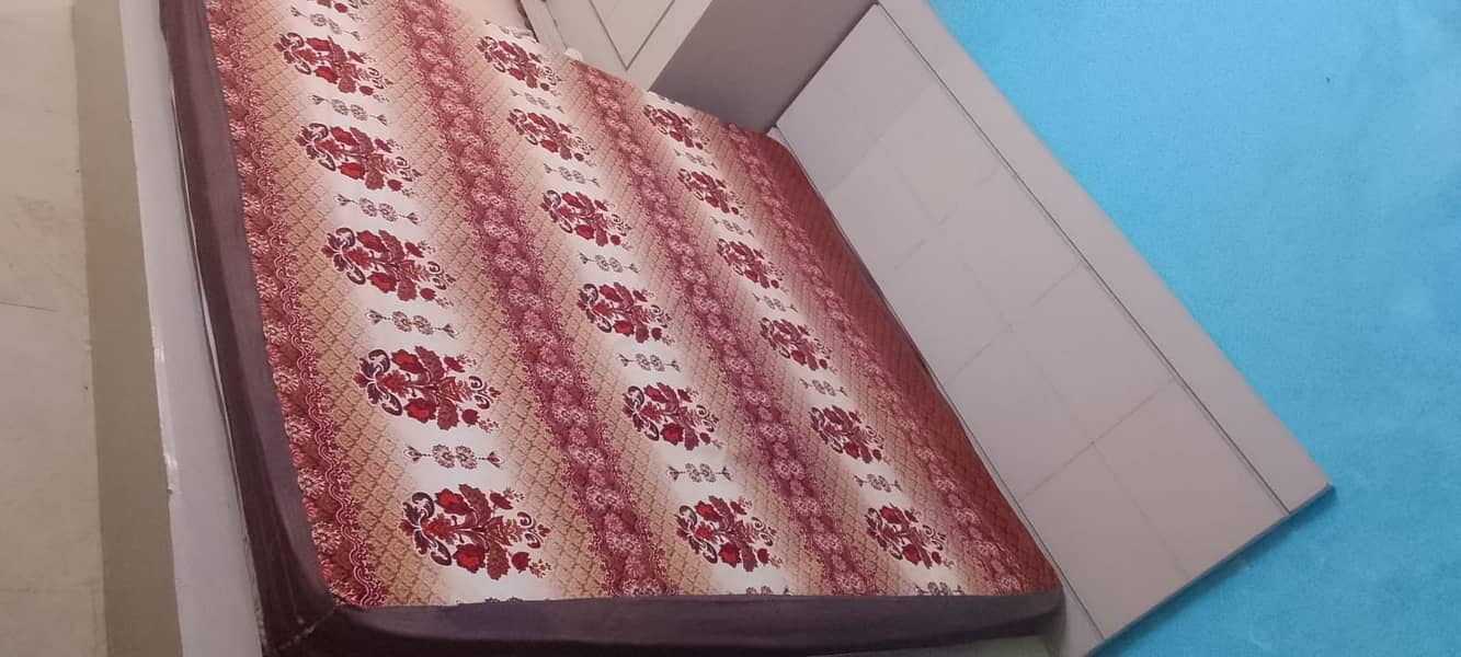 Bed set 4