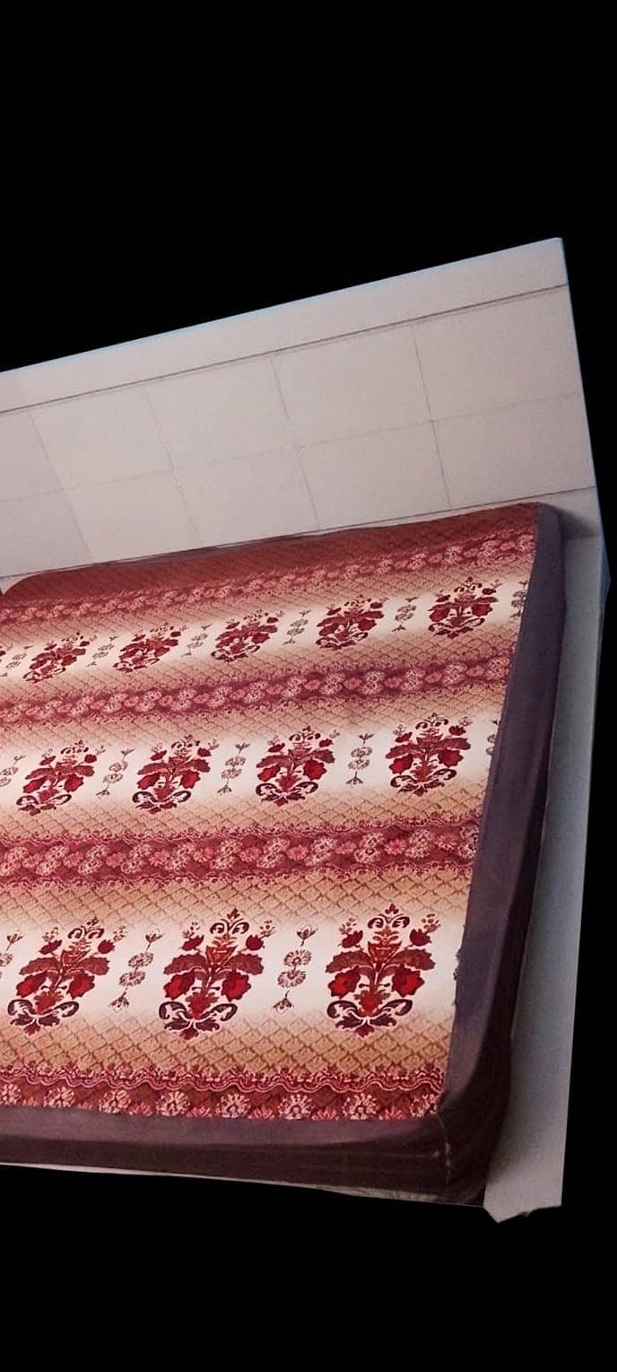 Bed set 5
