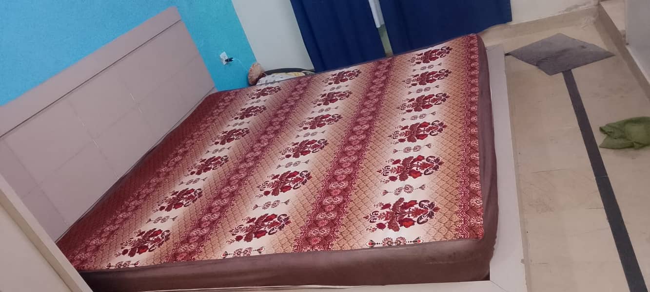 Bed set 6