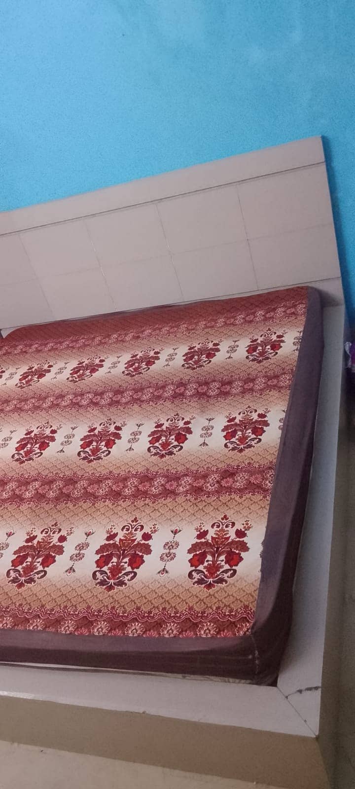 Bed set 7