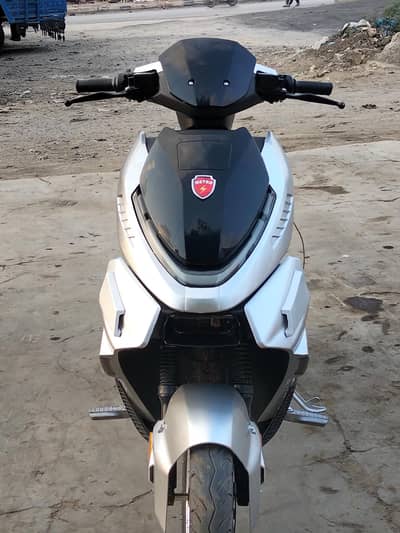 metro metrex lfp