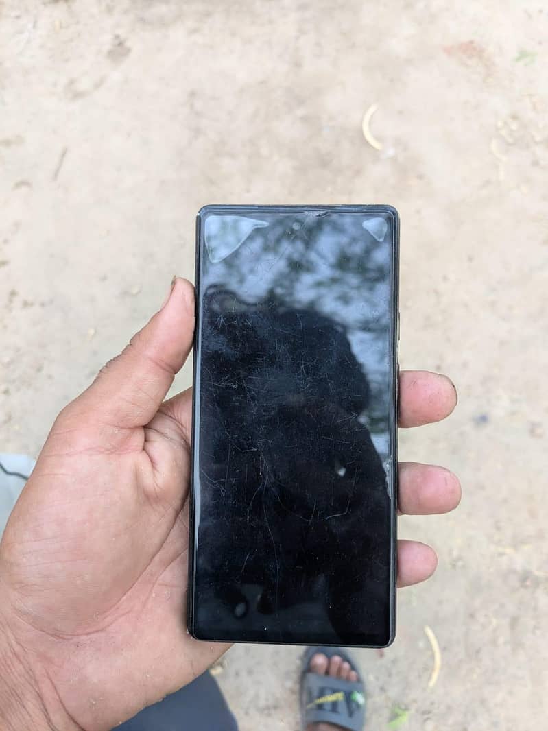 Google Pixel 6a 1