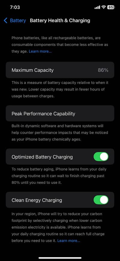 Apple iPhone 11