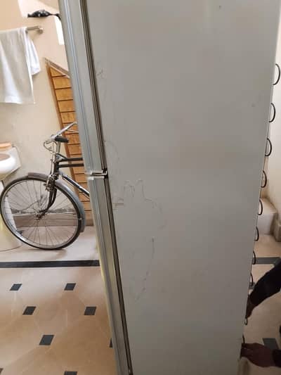 brand new condition buhat achi hai Ghar mei hi chali