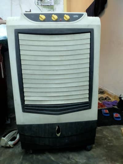 I zone room air cooler