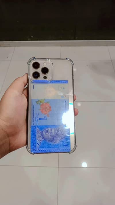 Apple iPhone 12 Pro max