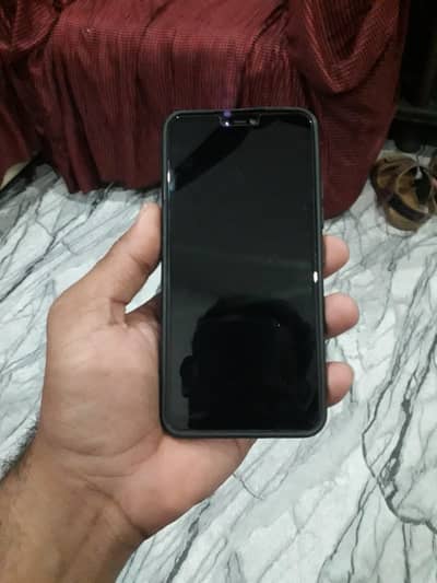 Vivo V9 exchange