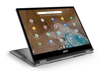 Acer Chromebook spin 713