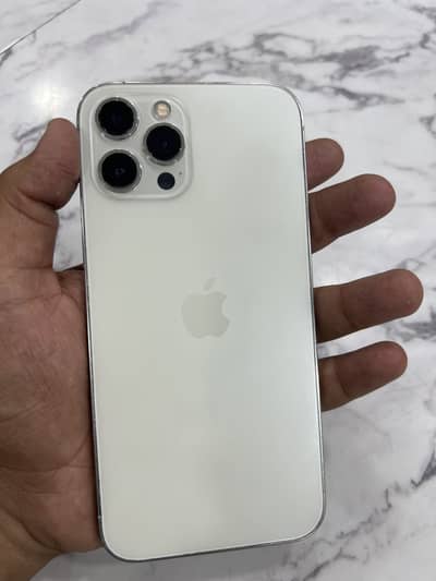 Apple iPhone 12 Pro Max