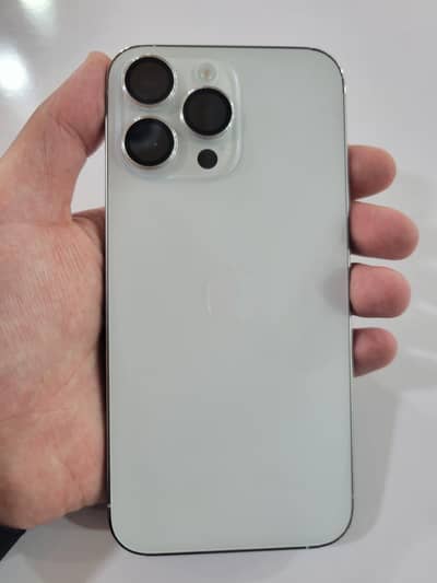 Apple iPhone 14 Pro Max 1TB, Non Pta