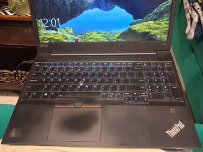 For Sale: Lenovo Thinkpad E590