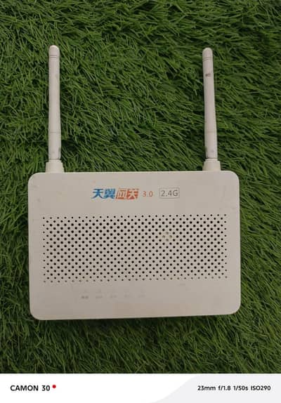 Huawei HS8145c5 Epon wifi ONT/wifi Modem