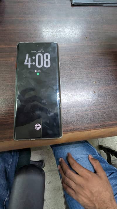 Tecno CAMON 40 Pro