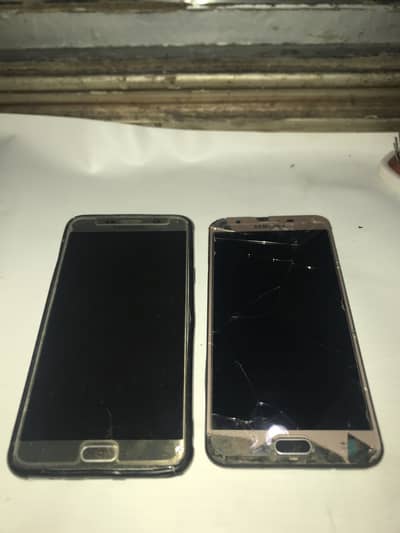 samsung note5 and samsung j7prime