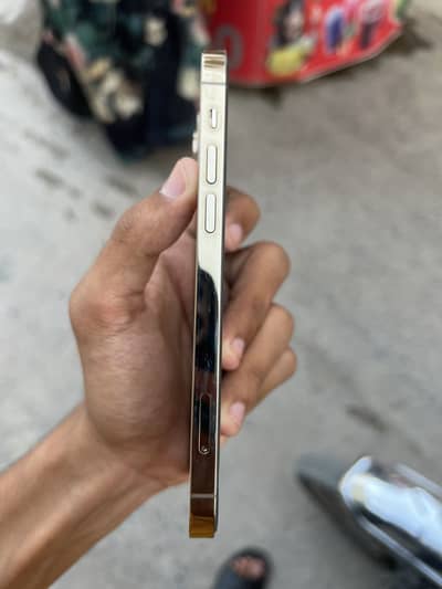 Apple iPhone 12 Pro