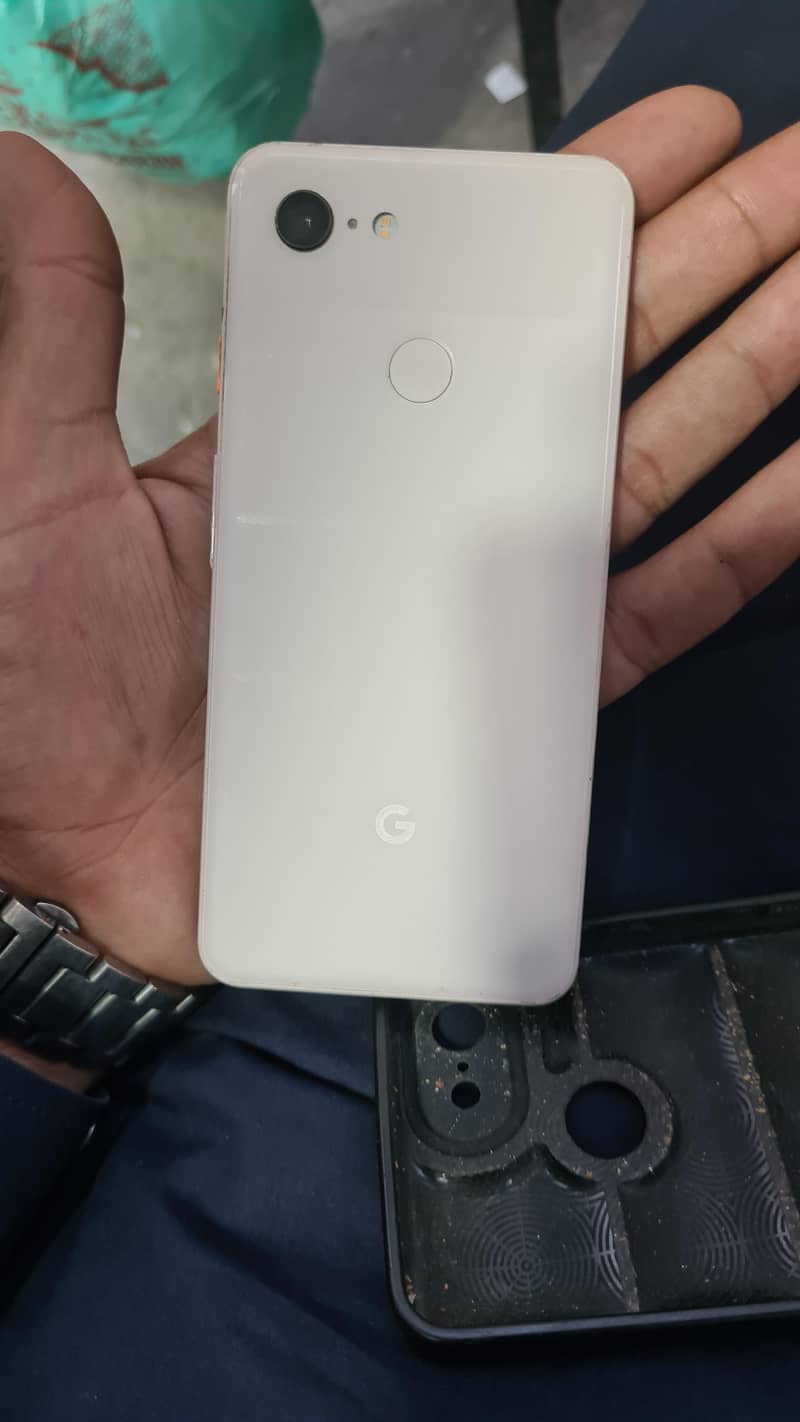 Google Pixel 3 1